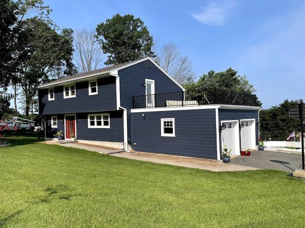 New Jersey Siding & Windows