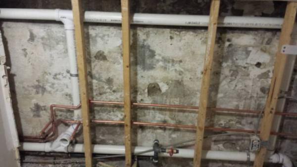 All NYC Drain Cleaning & Plumber Services