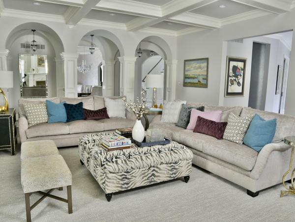 Inspired Interiors