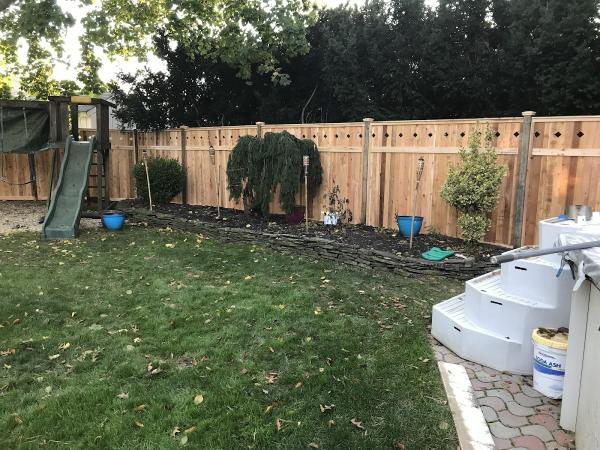 Es Fence