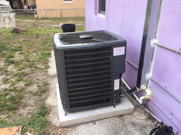 Daily AC