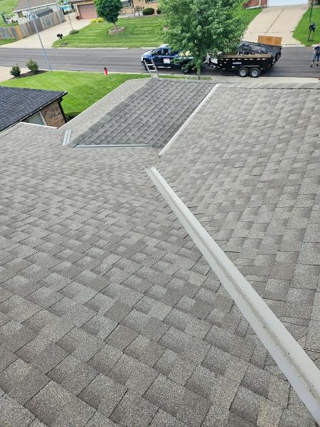 Always Roofing