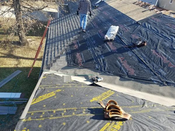 Always Roofing