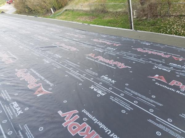 Always Roofing