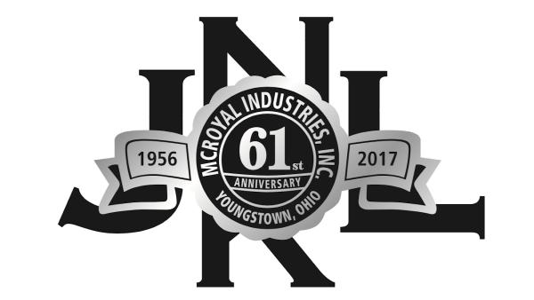 McRoyal Industries