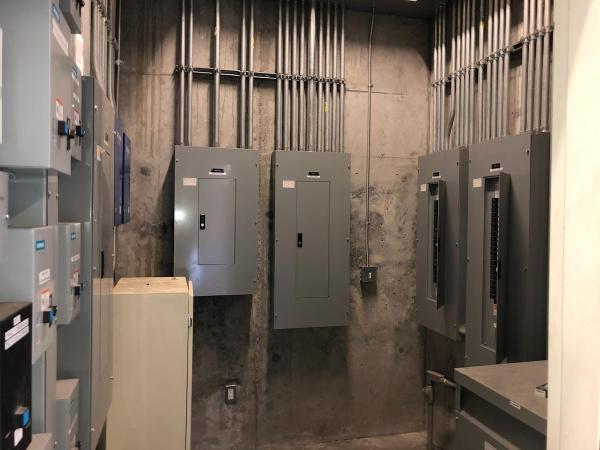 Power Fusion Inc.