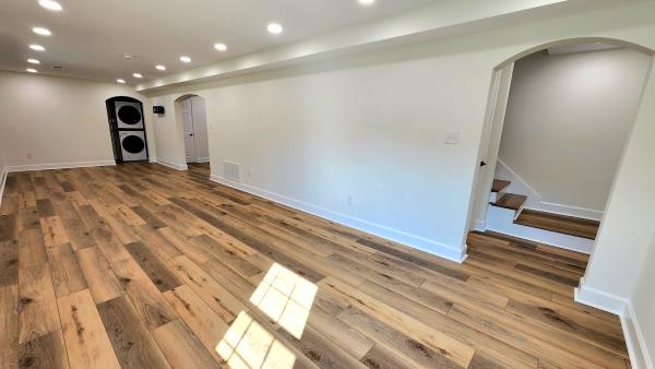 Estate Renovations