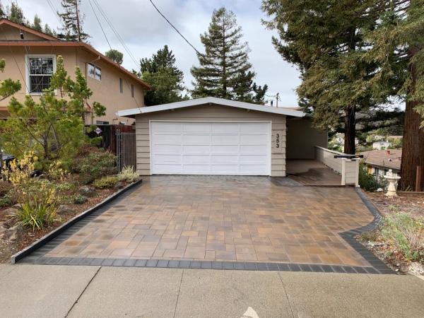 Excellence Landscape & Paver Installation