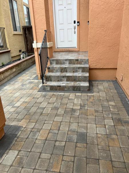 Excellence Landscape & Paver Installation