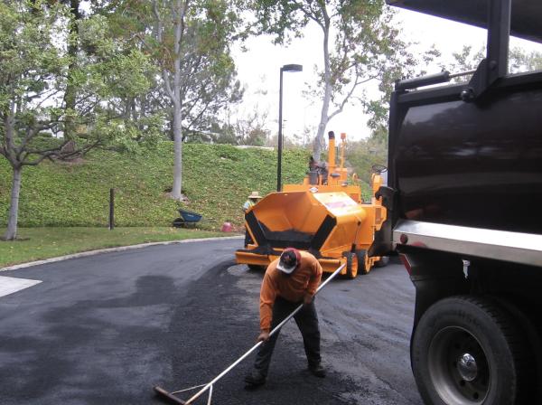 Asphalt & Concrete Enterprises Inc.