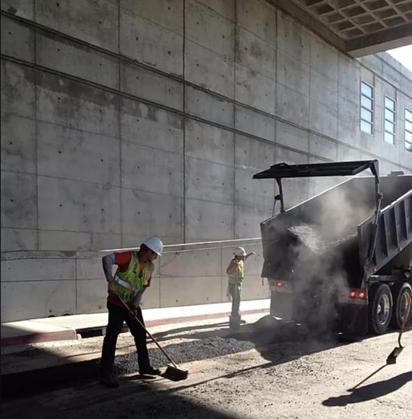 Asphalt & Concrete Enterprises Inc.