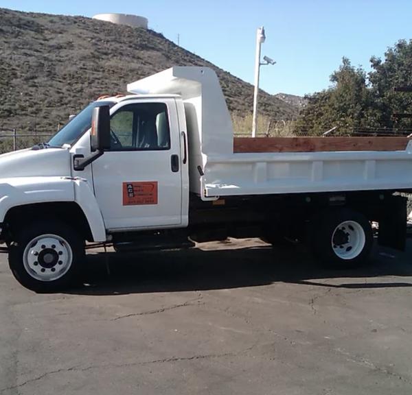 Asphalt & Concrete Enterprises Inc.