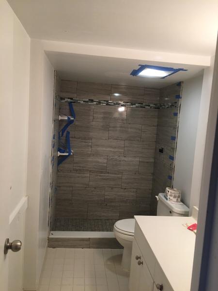 JR Ceramic Tile Services