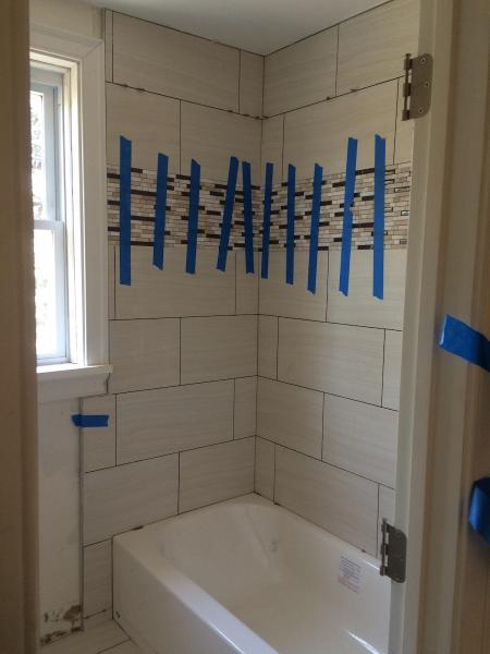 JR Ceramic Tile Services