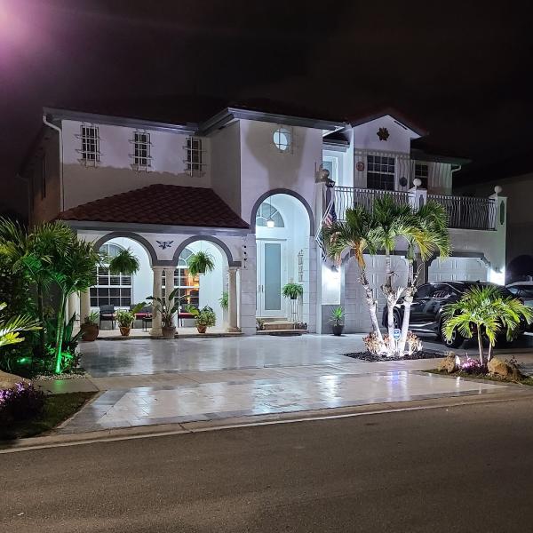 ALL Home Meters