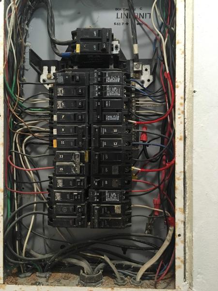 ALL Home Meters