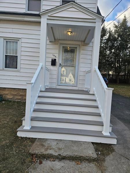 Phil Beaulieu & Sons Home Improvement