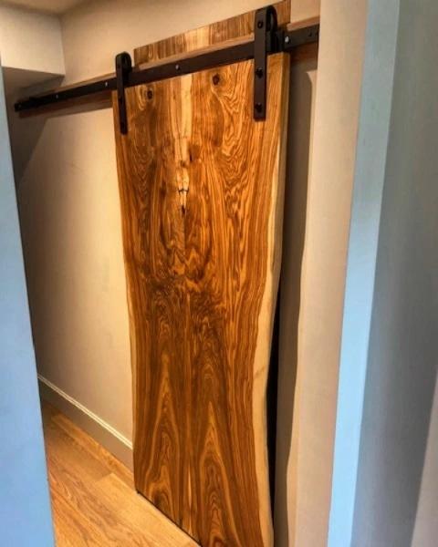 The Urban Woodworks