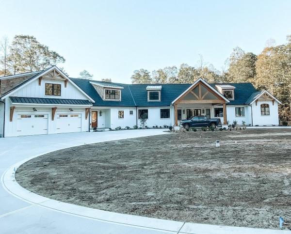 Veteran's Choice Contracting