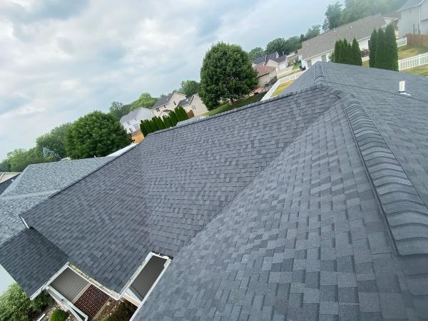Veteran's Choice Contracting