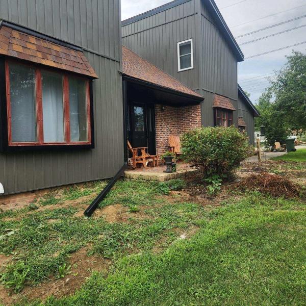 Veteran's Choice Contracting