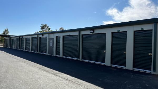 Bob White Self Storage
