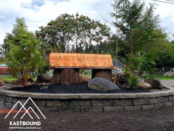 Eastbound Excavation & Landscape LLC