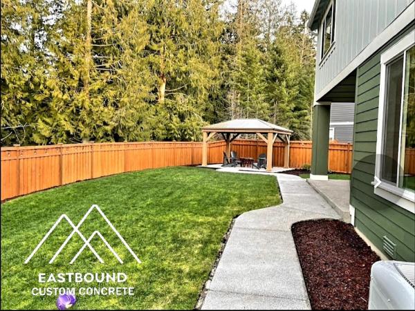 Eastbound Excavation & Landscape LLC
