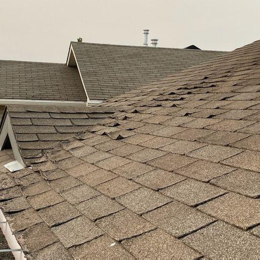 Roof Rescue Llc