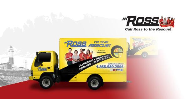 NH Ross Inc.