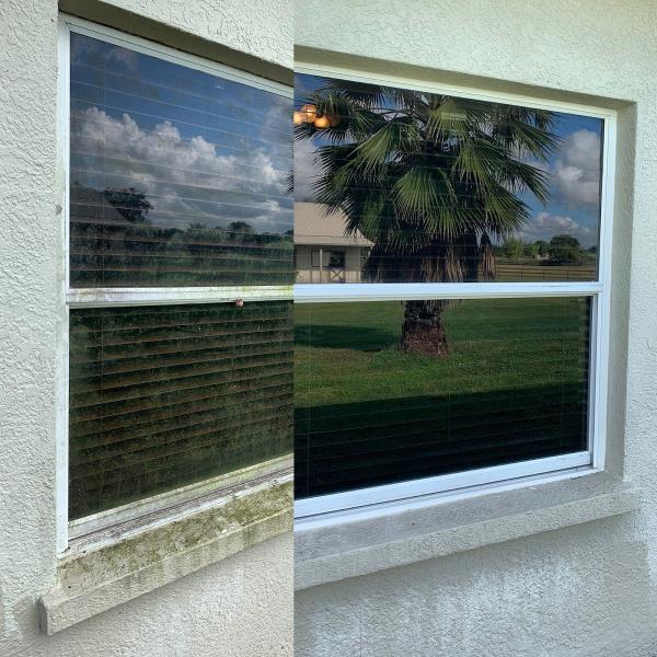 941 Window Cleaning LLC