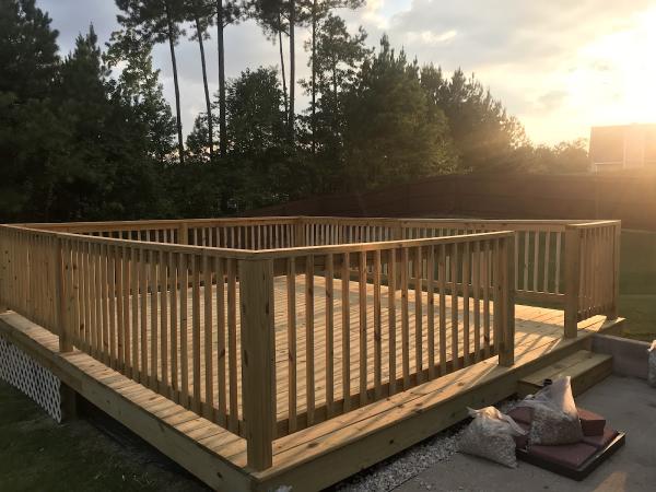 Visual Lawncare LLC