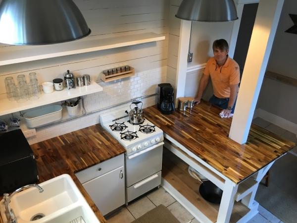 John Rand Handyman Services LLC