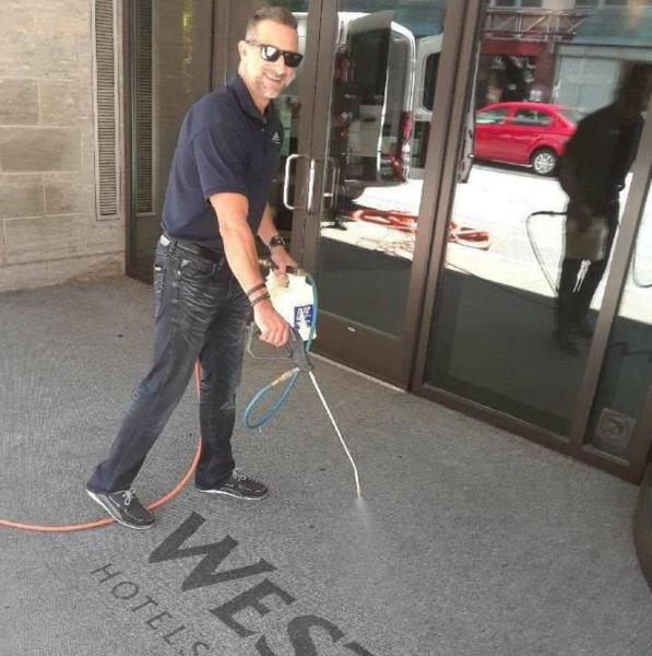 Superior Carpet & Tile Care