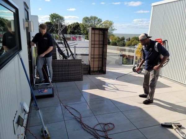 Superior Carpet & Tile Care