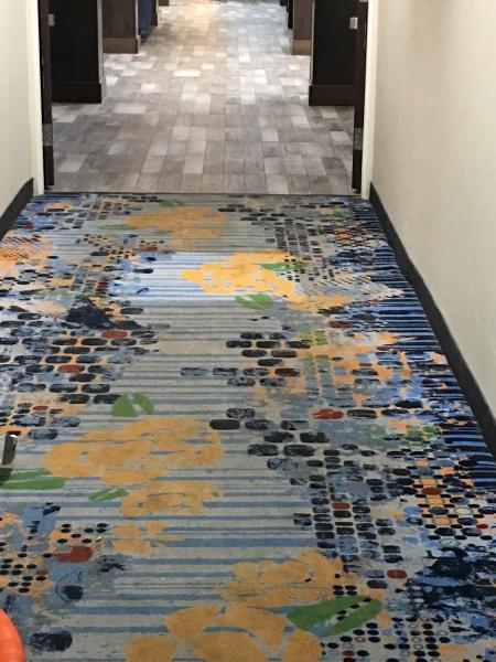 Superior Carpet & Tile Care