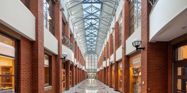 Kenneth Boroson Architects