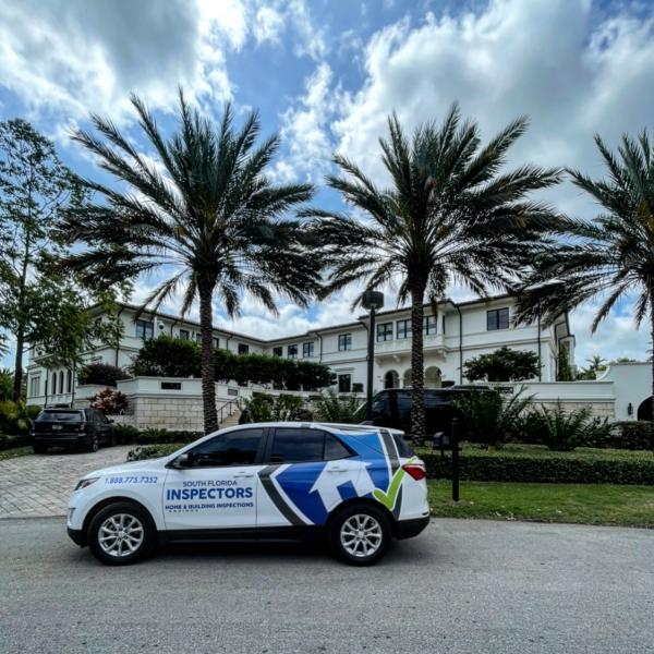 South Florida Inspectors