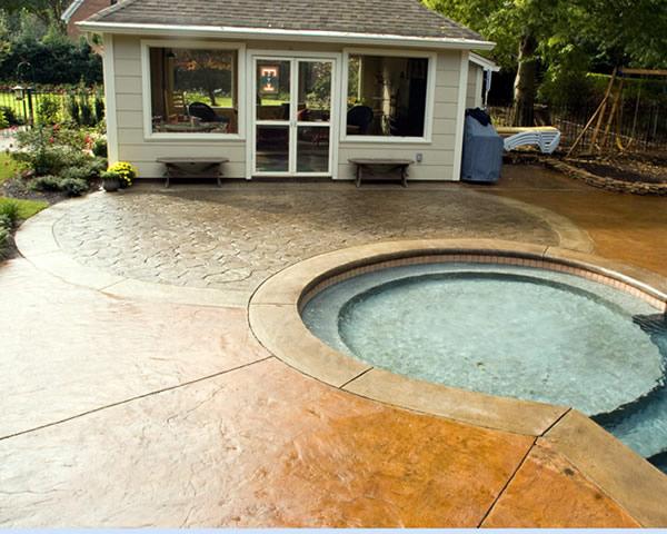 Baltz and Sons Concrete Services