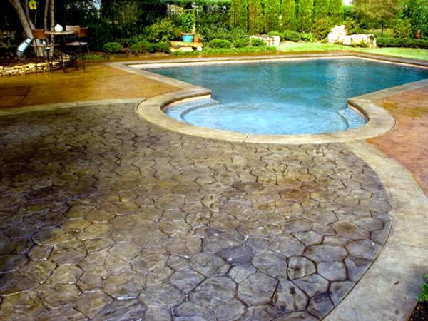Baltz and Sons Concrete Services