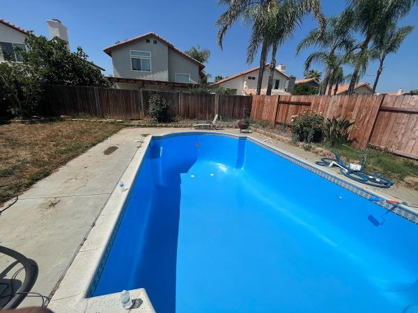 Premium Pool Service