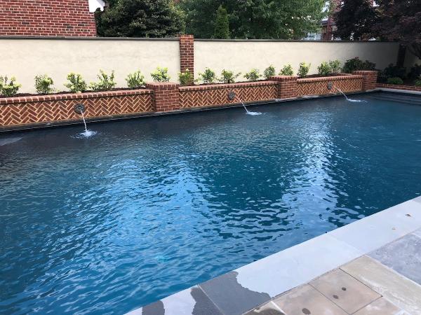 Triple T Pools & Masonry
