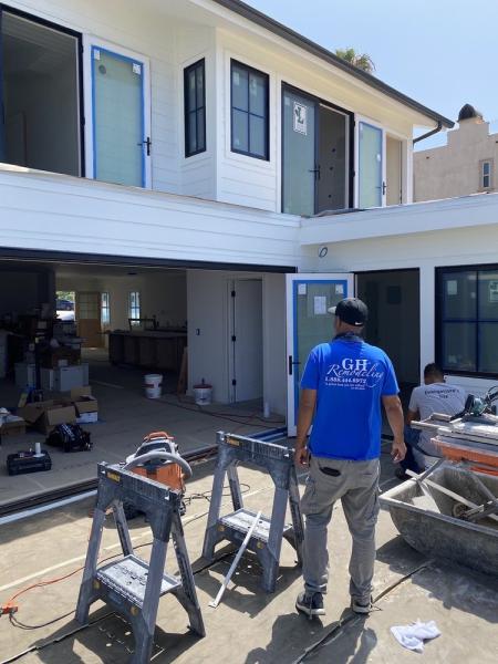 G.H. Remodeling