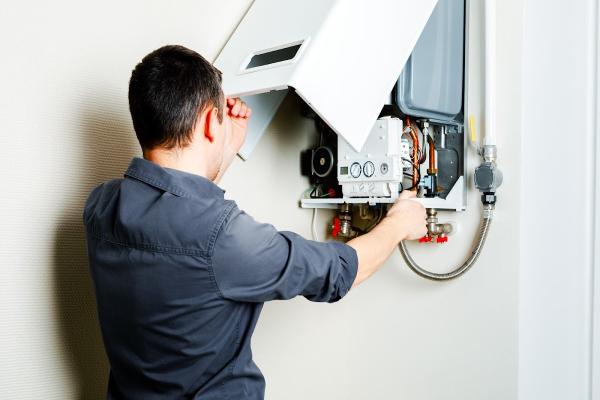 General Service Plumbing Whittier