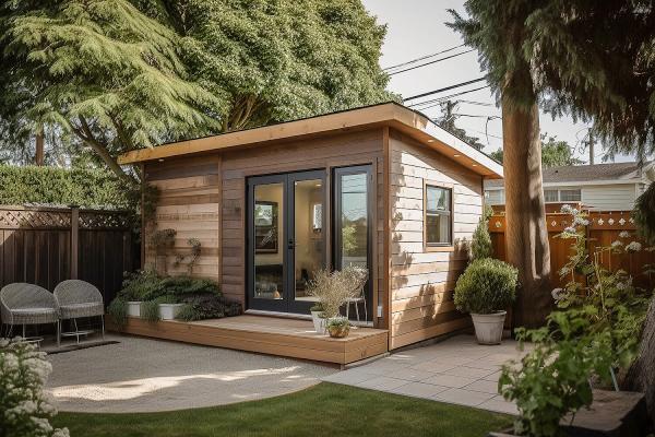Build it up Design