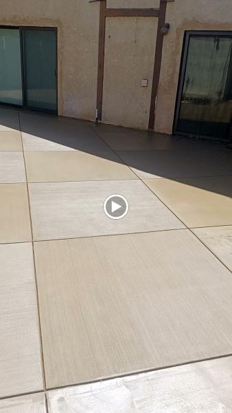 AV Concrete Works