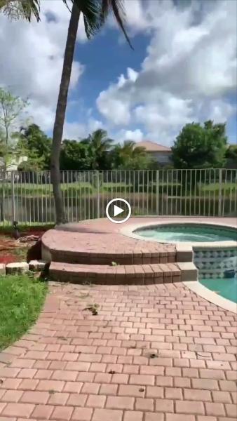Fort Pools