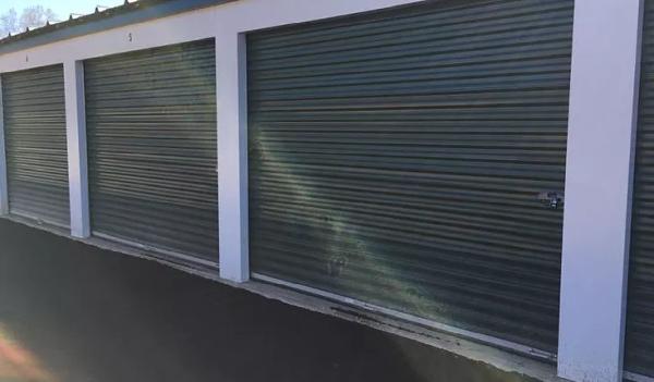 KLC Self Storage