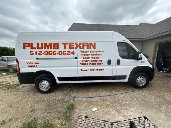 Plumb Texan