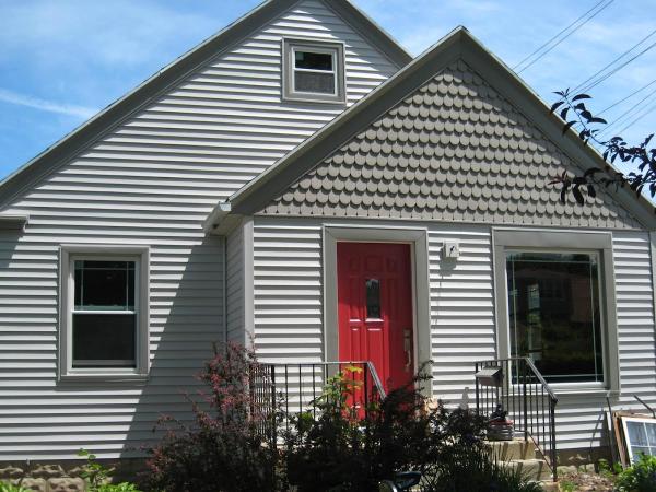 Tiltin Windows Doors & More